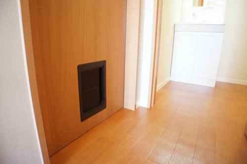 フォレナ　Ａ 103号-11