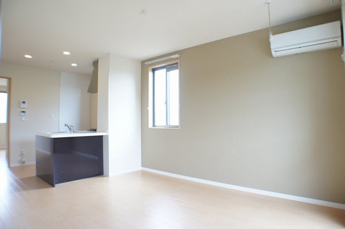 ディアコート　Ａ 201号-2