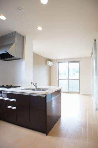 ディアコート　Ａ 201号-4