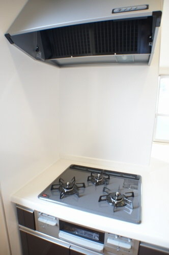 ディアコート　Ａ 201号-6