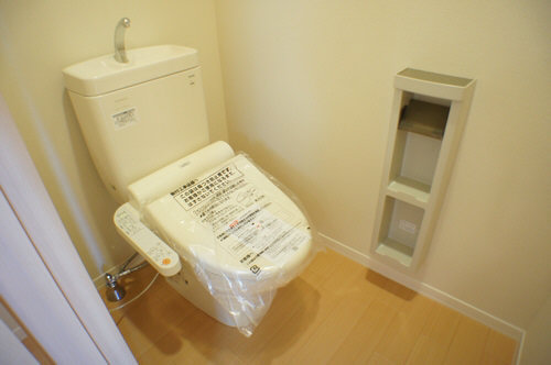 ディアコート　Ａ 201号-11