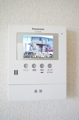 ノースヒル 101号-8