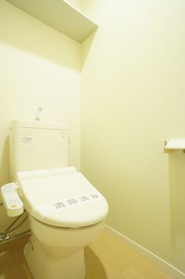 ノースヒル 101号-10