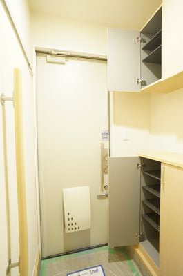 ノースヒル 101号-11