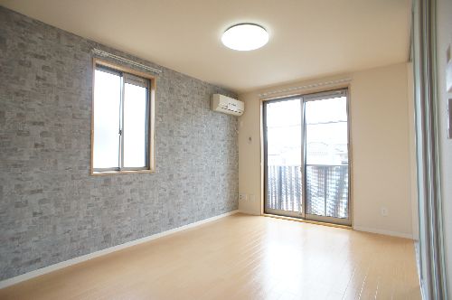 ノースヒル 201号-2