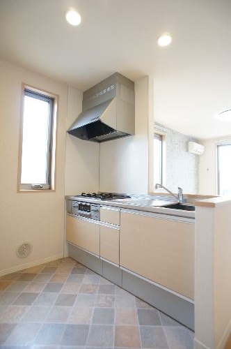 ノースヒル 201号-3