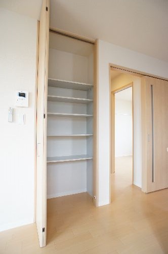 ノースヒル 201号-4