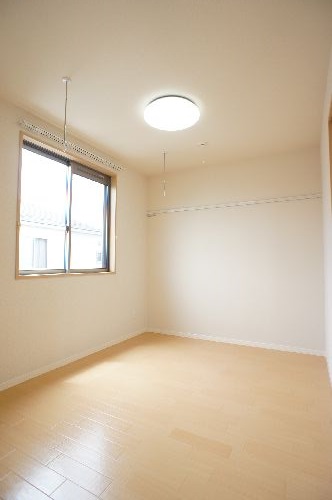 ノースヒル 201号-6