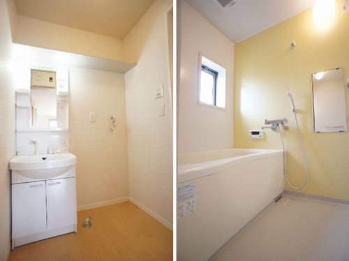 ノースヒル 201号-9