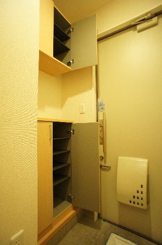 ノースヒル 201号-11