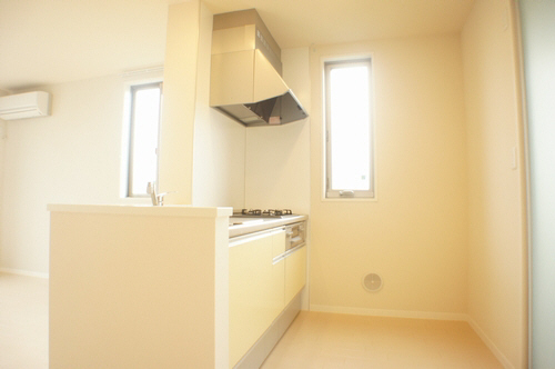 ウエストヒル 103号-4