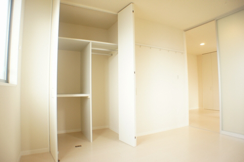 ウエストヒル 103号-6