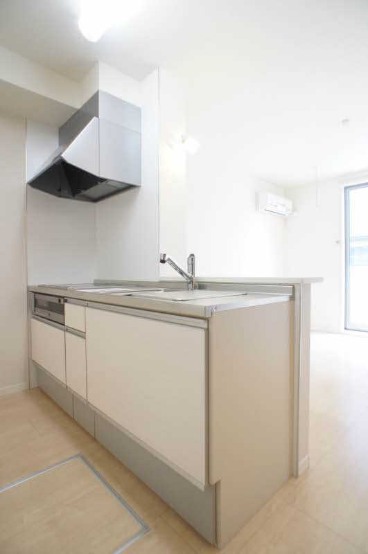 フェリシテ 103号-5