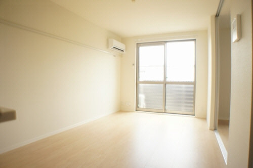 シャトレー古河 202号-2