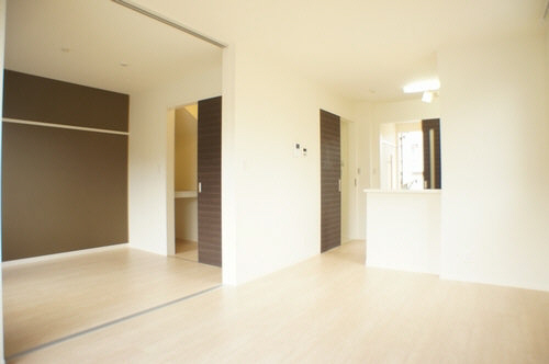 シャトレー古河 202号-3