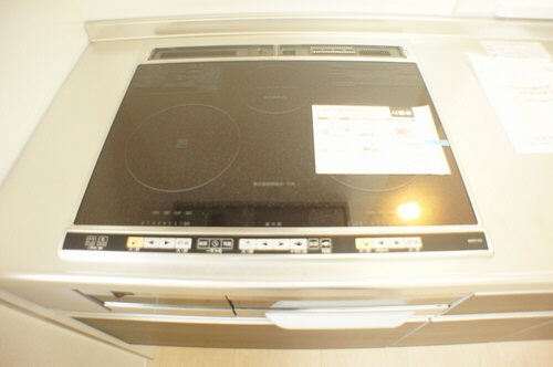 シャトレー古河 202号-6