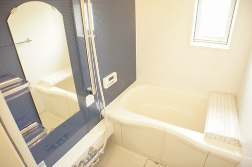 シャトレー古河 202号-7