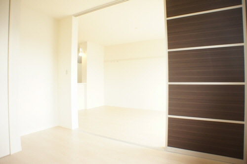 シャトレー古河 202号-9