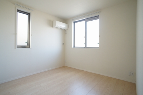 プレジールＡ 103号-8