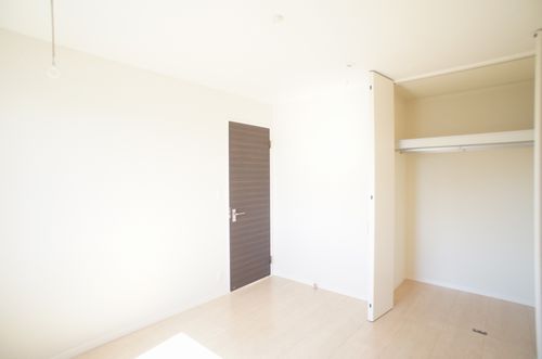 プレジールＡ 202号-4