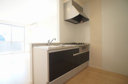 プレジールＡ 202号-6