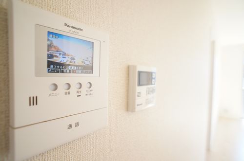 プレジールＡ 202号-7