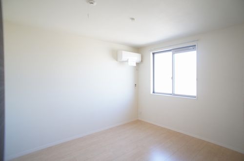 プレジールＡ 202号-8