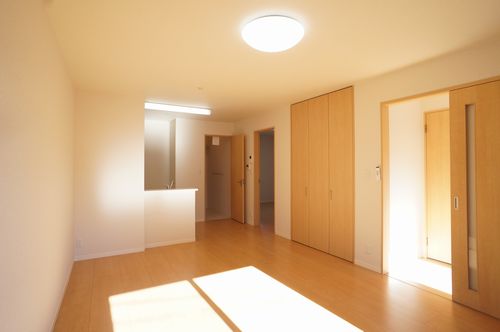 プレジールB 101号-3