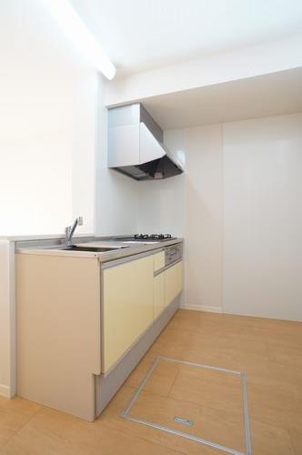 プレジールB 101号-4