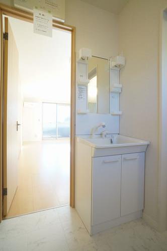 プレジールB 101号-7