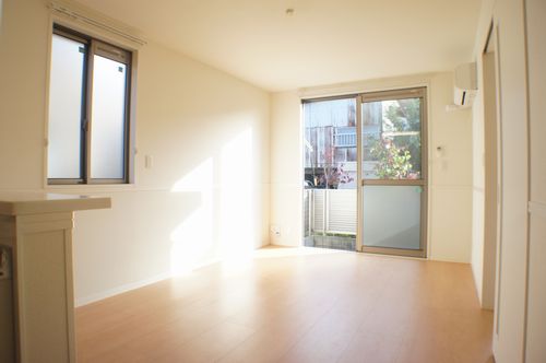 コンフォート 101号-3