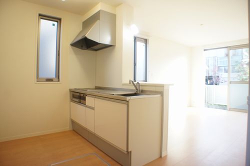 コンフォート 101号-5