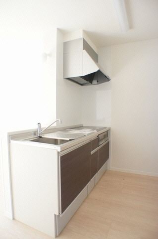 コンフォート 202号-3