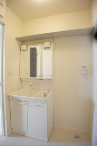 コンフォート 202号-5