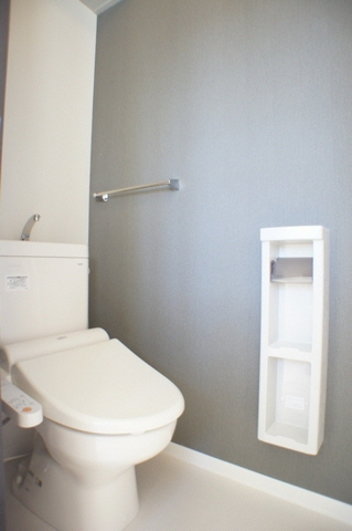 コンフォート 202号-7