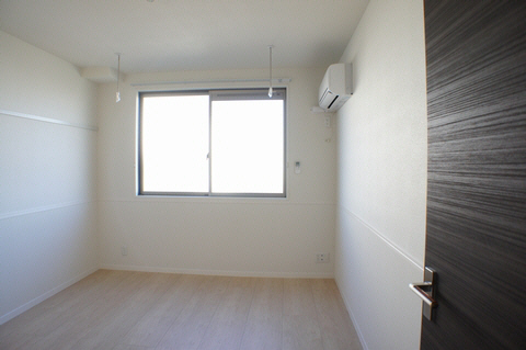 コンフォート 202号-8