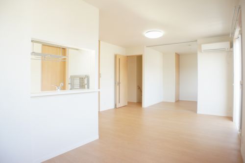 シャーメゾンフルール　Ａ 202号-3