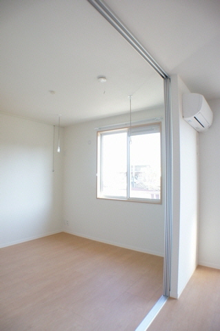 シャーメゾンフルール　Ａ 202号-8