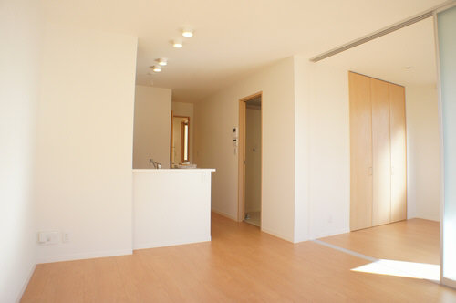 グリーンフォレスト 101号-3