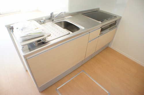 グリーンフォレスト 101号-5