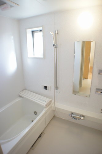 グリーンフォレスト 101号-7