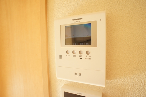 グリーンフォレスト 101号-11