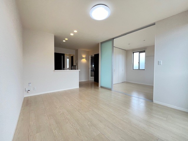 グリーンフォレスト 201号-2