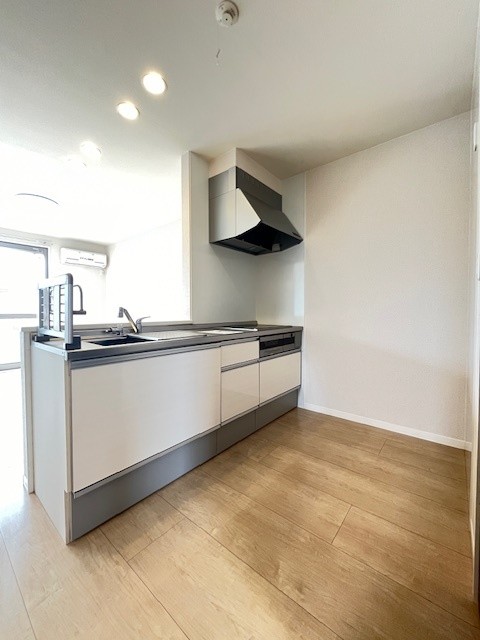 グリーンフォレスト 201号-3