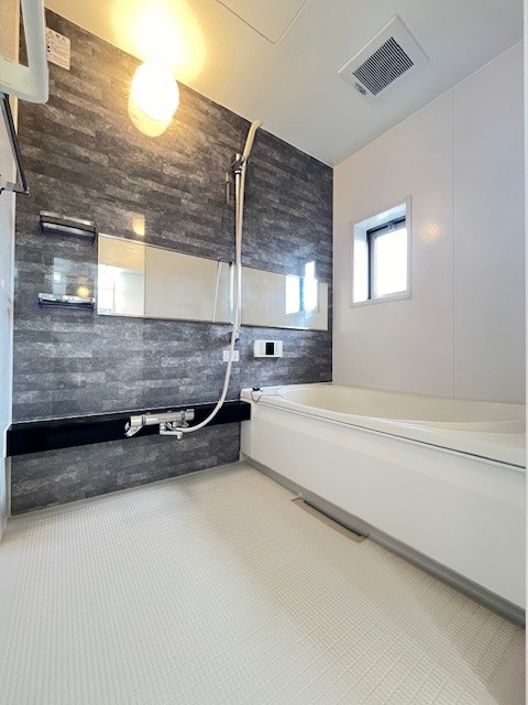 グリーンフォレスト 201号-5