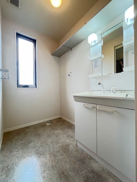 グリーンフォレスト 201号-6