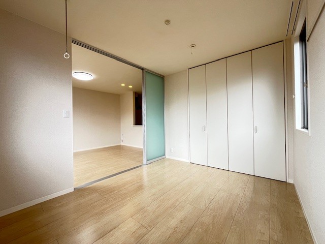 グリーンフォレスト 201号-8