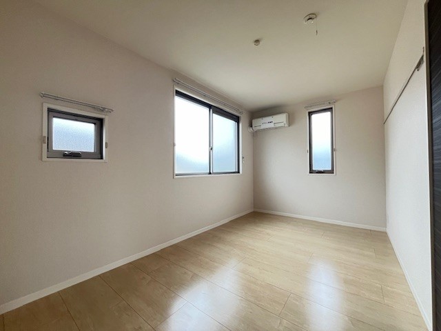 グリーンフォレスト 201号-9