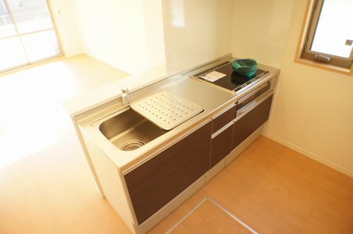 ウェリナパレス　Ⅱ 103号-5
