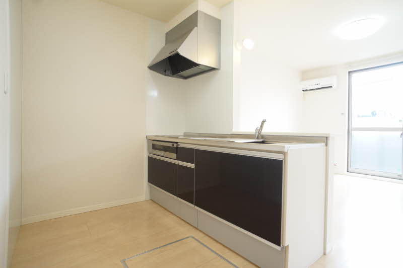 クローバーメゾン 102号-5